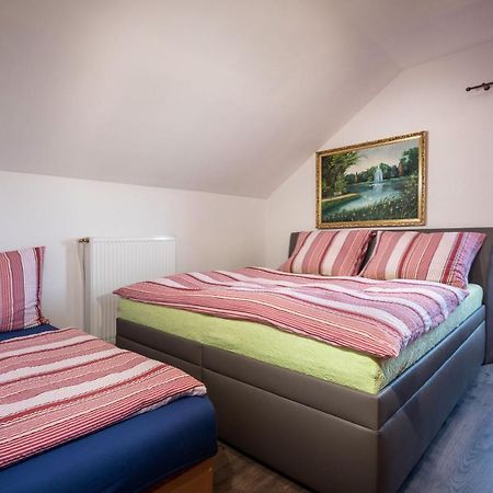 Chaty - Woodyganovce Sk Poprad Exterior foto