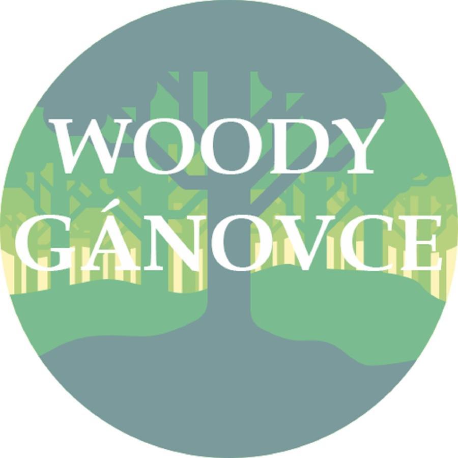 Chaty - Woodyganovce Sk Poprad Exterior foto